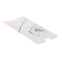Mobilis Tempered Glass 9H - Bildschirmschutz für Handy