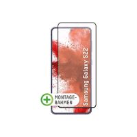 E.V.I. DISPLEX Real Glass - Bildschirmschutz für Handy
