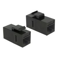 Delock Keystone module - Modularer Einschub (Kopplung)