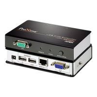 ATEN Proxime CE700A Local and Remote Units - KVM-Extender