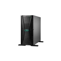 HPE ProLiant ML110 Gen11 - Server - Tower - 4.5U - 1-Weg - 1 x Xeon Silver 4514Y / 2 GHz - RAM 64 GB - SATA/SAS/PCI Express - Hot-Swap 6.4 cm (2.5")