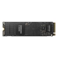 Samsung PM9C1 MZVMX512HCLV - SSD - 512 GB - intern - M.2 - PCIe 4.0 x4 (NVMe)