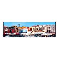 Samsung SH37R-B - 94 cm (37") Diagonalklasse SHR-B series LCD-Display mit LED-Hintergrundbeleuchtung