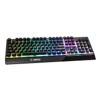 MSI Vigor GK30 - Tastatur - hintergrundbeleuchtet