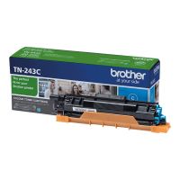 Brother TN243C - Cyan - Original - Tonerpatrone