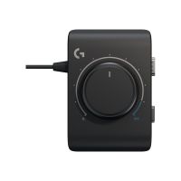 Logitech G - Adapter für Spielesteuerung für Spielekonsole, Lenkrad Game-Controller, Computer