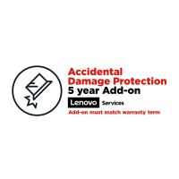 Lenovo Accidental Damage Protection Add On - Abdeckung für Unfallschäden