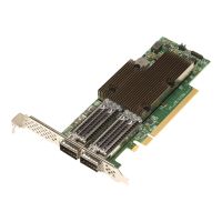 Lenovo Broadcom - Netzwerkadapter - PCIe 4.0 x16 Low-Profile