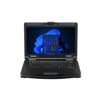 Panasonic FZ-55J261KBG, Intel® Core™ i5, 35,6 cm (14"), 1920 x 1080 Pixel, 16 GB, 512 GB, Windows 11 Pro
