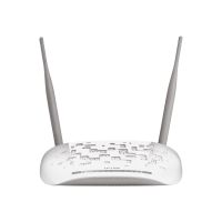 TP-LINK TD-W8961N - Wireless Router - DSL-Modem