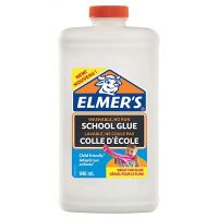 Dymo Elmer's 2079104, 946 ml, Flüssigkeit, Klebstoffflasche