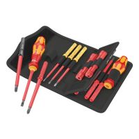 Wera 05006614001, 200 mm, 120 mm, 80 mm, 696 g, 18 Stück(e), Tschechische Republik