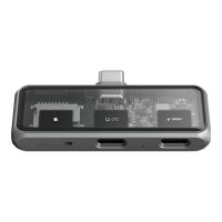 Satechi Mobile XR Hub - Dockingstation - für