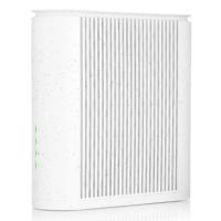 ZyXEL EE3301-00, Wi-Fi 7 (802.11be), Dual-Band (2,4 GHz/5 GHz), SNMP, Verkabelt & Kabellos, 10,100,1000,2500 Mbit/s, Ethernet (RJ-45)