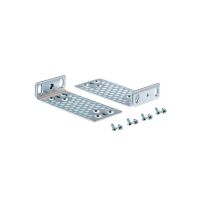 Cisco Zubehörkit für Netzwerkeinheit - Rack montierbar - 48.3 cm (19")