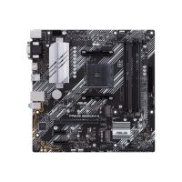 ASUS PRIME B550M-A - Motherboard - micro ATX - Socket AM4 - AMD B550 Chipsatz - USB 3.2 Gen 1, USB 3.2 Gen 2 - Gigabit LAN - Onboard-Grafik (CPU erforderlich)