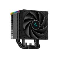 Deepcool AK500 Digital, Luftkühlung, 12 cm, Schwarz