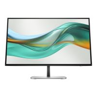 HP 527pu - Series 5 Pro - LED-Monitor - 68.6 cm (27")