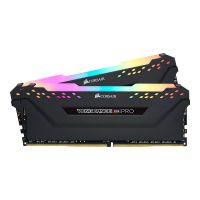 Corsair Vengeance RGB PRO - DDR4 - kit - 16 GB: 2 x 8 GB