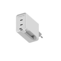 ZAGG mophie Speedport 67, Drinnen, AC, Weiß