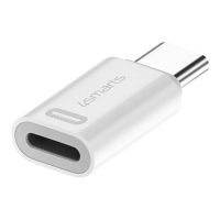 4smarts Videoaufnahmeadapter - Lightning, USB-C - weiß (Packung mit 2)