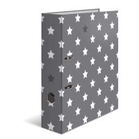 HERMA 7194, A4, Karton, Grau, 7 cm, 1 Stück(e)