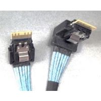 Intel CPU to HSBP Kit - Speicherkabelkit - für