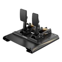 Moza Racing RS066, Terrasse, Schwarz, Karbonfaser, Stahl, 15 - 23°