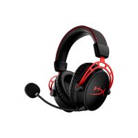 HyperX Cloud Alpha - Headset - ohrumschließend