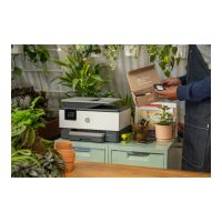HP Deskjet 2920 All-in-One - Multifunktionsdrucker - Farbe - Tintenstrahl - 216 x 297 mm (Original)