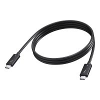 TECH DATA Vision - USB-Kabel - USB-C (M) zu USB-C (M)