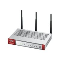 ZyXEL USG20W-VPN - Firewall - 1GbE - 2.4 GHz