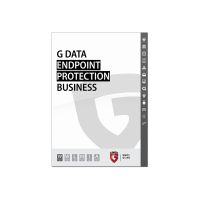G DATA Software Endpoint Protection - Abonnement-Lizenz (3 Jahre)