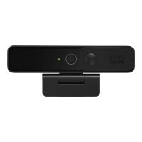 Cisco Webex Desk Camera - Webcam - Farbe - 13.000.000 Pixel
