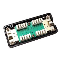 VALUE Kabelanschlusskasten - CAT 6a - UTP