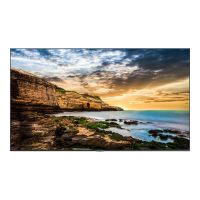 Samsung QE75T - 189 cm (75") Diagonalklasse QET Series LCD-Display mit LED-Hintergrundbeleuchtung - Digital Signage - 4K UHD (2160p)