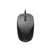 MEDIARANGE MROS213 - Maus - optisch - 3 Tasten