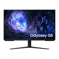 Samsung Odyssey G5 S32FG510EU - G5F1 Series - LED-Monitor - Gaming - 81.3 cm (32")