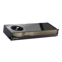 PNY NVIDIA RTX A6000 - Grafikkarten - RTX A6000 - 48 GB GDDR6