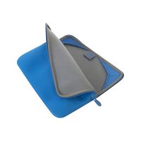 TUCANO Second Skin Colore for 13" - Notebook-Hülle - 33 cm (13")