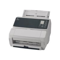 Fujitsu fi-8190 - Dokumentenscanner - Dual CIS - Duplex - 215.9 x 355.6 mm - 600 dpi x 600 dpi - bis zu 90 Seiten/Min. (einfarbig)