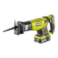 Ryobi One+ RRS1801M - Motorfuchsschwanz - schnurlos