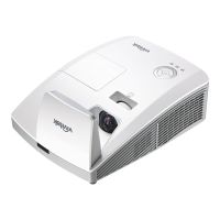 Vivitek DW771USTi - DLP-Projektor - 3D - 3500 ANSI-Lumen - WXGA (1280 x 800)