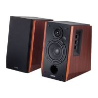 Edifier R1700BT - Lautsprecher - Bücherregal