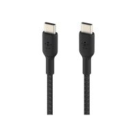Belkin BoostCharge - USB-Kabel - 24 pin USB-C (M)