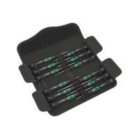 Wera Series Kraftform Micro Universal 1 Electronic
