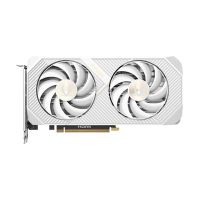 ZOTAC GAMING Twin Edge OC - White Edition - Grafikkarte