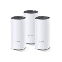 TP-LINK DECO M4 - WLAN-System - (2 Router) - bis zu 260 m²