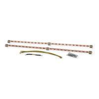 ROLINE Potenzialausgleich-Set - 820 mm - 48.3 cm (19")