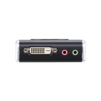 ATEN CS682 - KVM-/Audio-/USB-Switch - 2 x KVM/Audio/USB